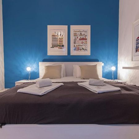 Lovelystay - 3 Bedroom Downtown Wonderwall Lisbon Bagian luar foto